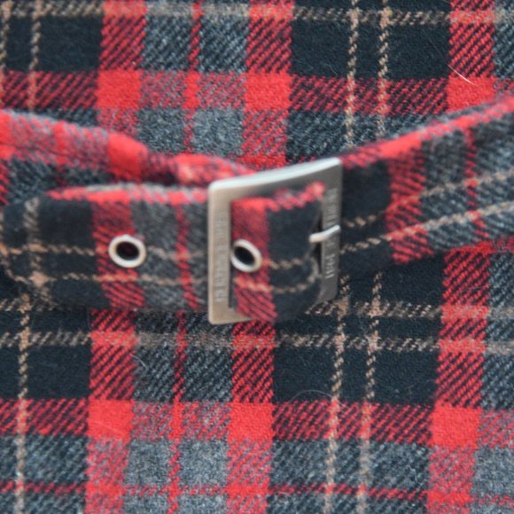 Ready for fall Foreve 21 Heritage plaid jacket - Picture 4 of 4